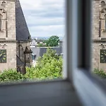 Apartment Church View Modern In The Heart Of Koblenz (Rhineland-Palatinate)