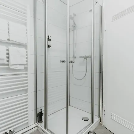 Appartement Church View Modern In The Heart Of *