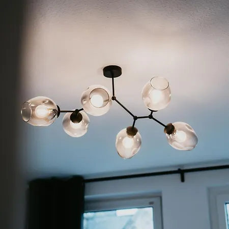 Apartment Church View Modern In The Heart Of