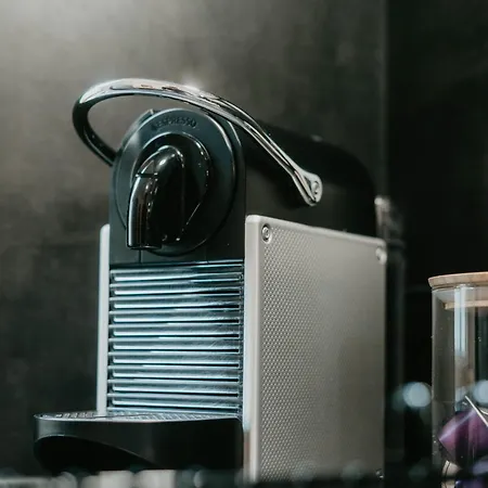 Appartement Church View Modern In The Heart Of