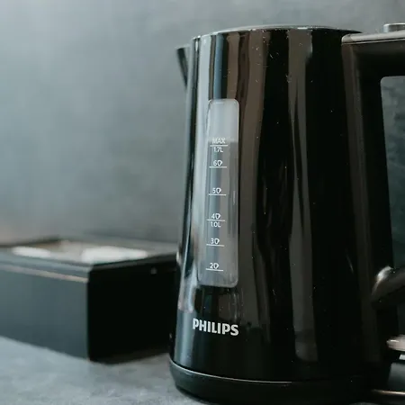 Church View Modern In The Heart Of Appartement *