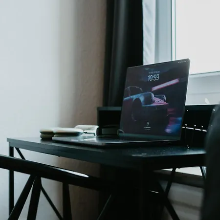 Church View Modern In The Heart Of Appartement *