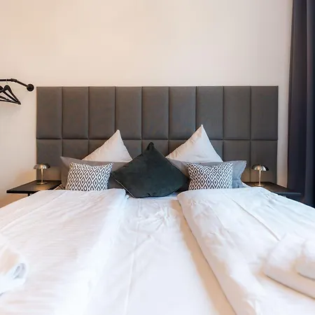Church View Modern In The Heart Of Koblenz Apartment