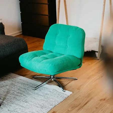 Church View Modern In The Heart Of * Coblence