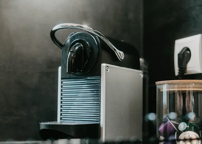 Appartement Church View Modern In The Heart Of