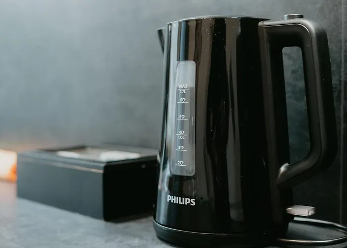 Church View Modern In The Heart Of Апартаменты *