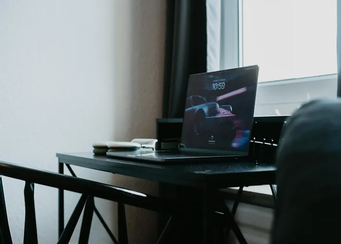 Church View Modern In The Heart Of Appartement *