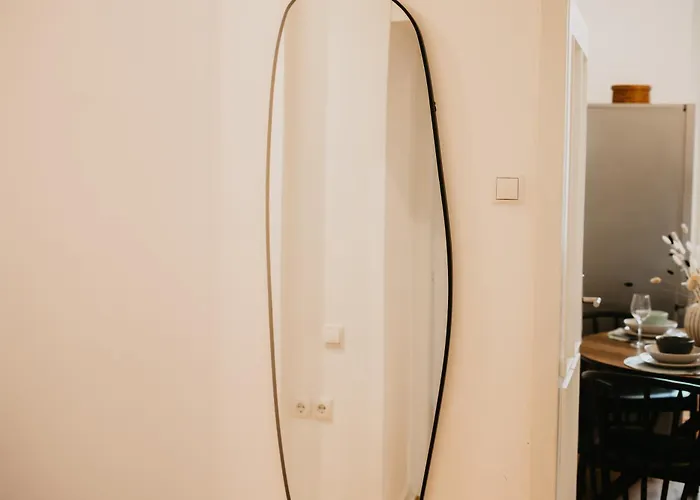 Church View Modern In The Heart Of