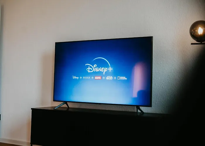 Church View Modern In The Heart Of *